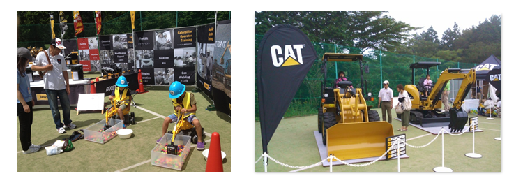 CAT Ladies Golf Tournament ゴルフバッグ Cat Ladies GOLF TOURNAMENT